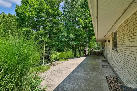 Exterior - 6410 Daly Rd, Cincinnati, OH 45224 photo 2 of 9