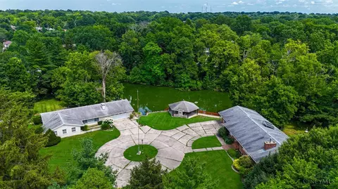 View/Area - 6410 Daly Rd, Cincinnati, OH 45224 photo 1 of 12