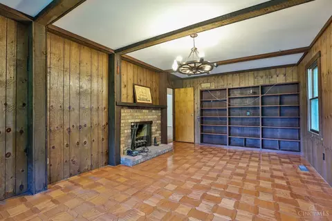 Living - 6410 Daly Rd, Cincinnati, OH 45224 photo 5 of 11