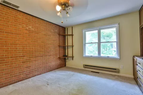 Bedroom - 6410 Daly Rd, Cincinnati, OH 45224 photo 5 of 10