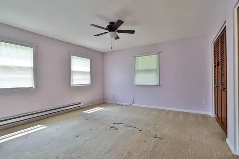 Bedroom - 6410 Daly Rd, Cincinnati, OH 45224 photo 8 of 10