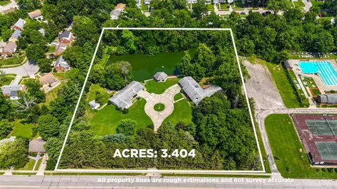 View/Area - 6410 Daly Rd, Cincinnati, OH 45224 photo 2 of 12
