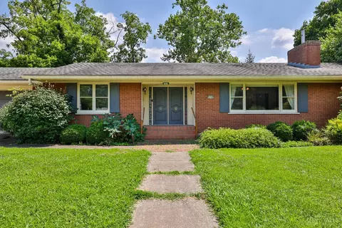 Exterior - 6410 Daly Rd, Cincinnati, OH 45224 photo 1 of 9