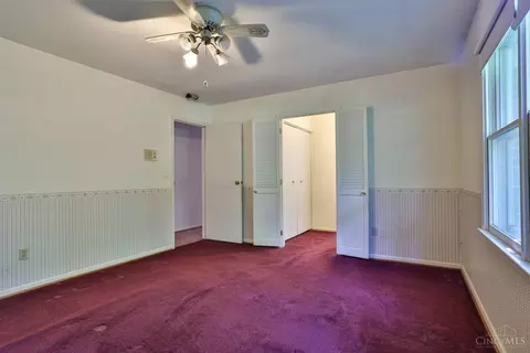Bedroom - 6410 Daly Rd, Cincinnati, OH 45224 photo 3 of 10