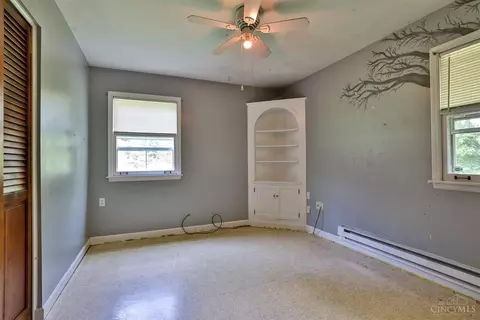 Bedroom - 6410 Daly Rd, Cincinnati, OH 45224 photo 9 of 10