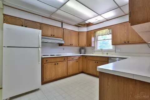 Kitchen - 6410 Daly Rd, Cincinnati, OH 45224 photo 1 of 8
