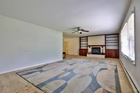 Living - 6410 Daly Rd, Cincinnati, OH 45224 photo 8 of 11
