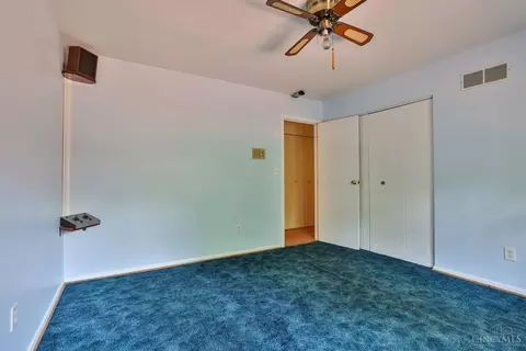 Bedroom - 6410 Daly Rd, Cincinnati, OH 45224 photo 7 of 10