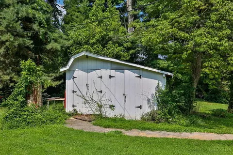 Exterior - 6410 Daly Rd, Cincinnati, OH 45224 photo 9 of 9