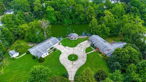 6410 Daly Rd, Cincinnati, OH 45224