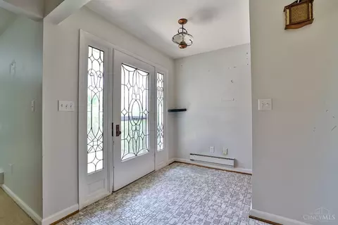 Entry Way - 6410 Daly Rd, Cincinnati, OH 45224 photo 3 of 3