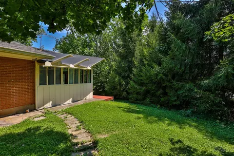 Exterior - 6410 Daly Rd, Cincinnati, OH 45224 photo 4 of 9