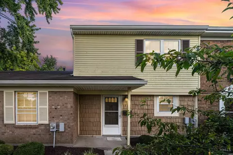 3436 Amberway Ct, Colerain Twp, OH 45251