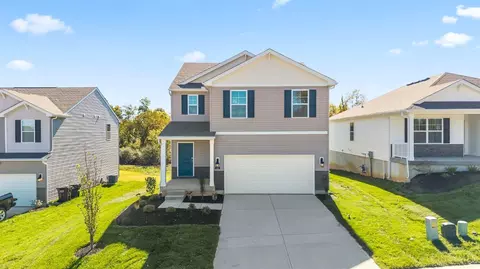 102 Woodcreek Ln, New Richmond, OH 45157