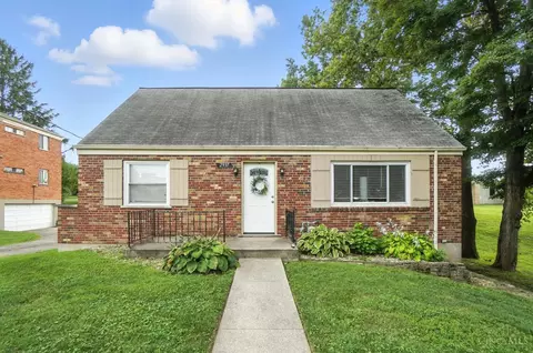 2937 Blue Rock Rd, Cincinnati, OH 45239