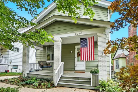 2950 Feltz Ave, Cincinnati, OH 45211
