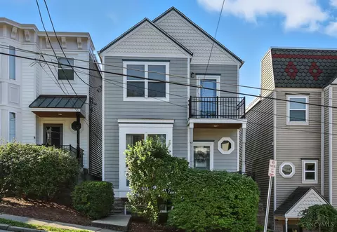 420 Strafer St, Cincinnati, OH 45226