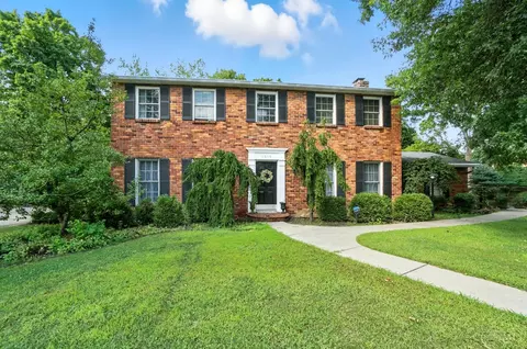 1579 Sylved Ln, Cincinnati, OH 45238