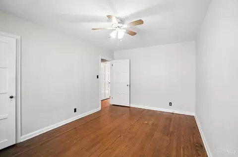 Bedroom - 6256 Rogers Park Pl, Cincinnati, OH 45213 photo 2 of 10