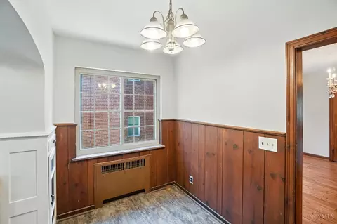 Dining - 6256 Rogers Park Pl, Cincinnati, OH 45213 photo 1 of 1