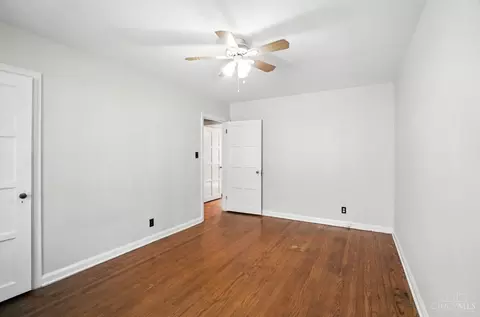 Bedroom - 6256 Rogers Park Pl, Cincinnati, OH 45213 photo 10 of 10