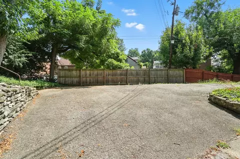 Exterior - 6256 Rogers Park Pl, Cincinnati, OH 45213 photo 13 of 13