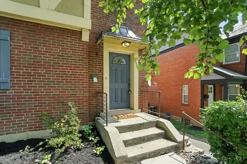 Exterior - 6256 Rogers Park Pl, Cincinnati, OH 45213 photo 8 of 13