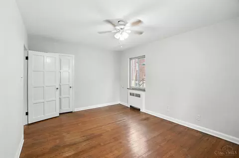 Bedroom - 6256 Rogers Park Pl, Cincinnati, OH 45213 photo 5 of 10
