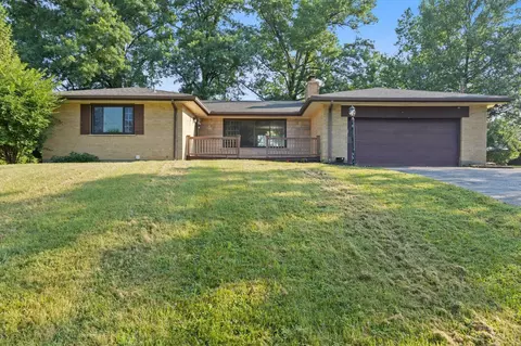 3326 Bauerwoods Dr, Colerain Twp, OH 45251