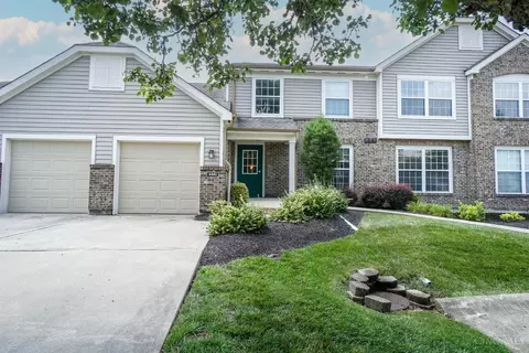 4321 N Shore Dr, Mason, OH 45040