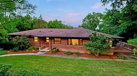 7586 Keats Ln, Cincinnati, OH 45224