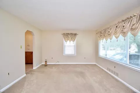 Living - 3689 Eyrich Rd, Cincinnati, OH 45248 photo 2 of 5