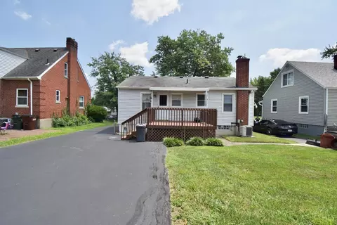 Exterior - 3689 Eyrich Rd, Cincinnati, OH 45248 photo 9 of 9