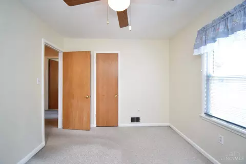 Bedroom - 3689 Eyrich Rd, Cincinnati, OH 45248 photo 7 of 7