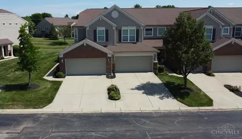 1229 Feather Trl, Maineville, OH 45039