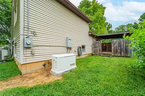 Exterior - 331 Miller Ct, Harrison, OH 45030 photo 8 of 9