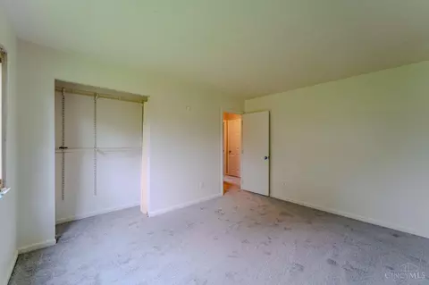Bedroom - 331 Miller Ct, Harrison, OH 45030 photo 4 of 4