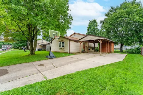 Exterior - 331 Miller Ct, Harrison, OH 45030 photo 2 of 9