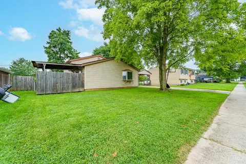 Exterior - 331 Miller Ct, Harrison, OH 45030 photo 4 of 9