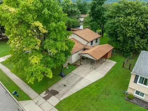 View/Area - 331 Miller Ct, Harrison, OH 45030 photo 2 of 6