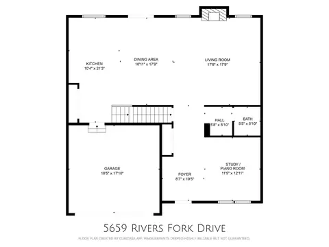5659 Rivers Fork Dr, Morrow, OH 45152 photo 35