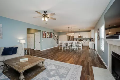 5659 Rivers Fork Dr, Morrow, OH 45152 photo 8