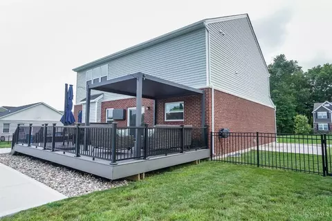 5659 Rivers Fork Dr, Morrow, OH 45152 photo 25