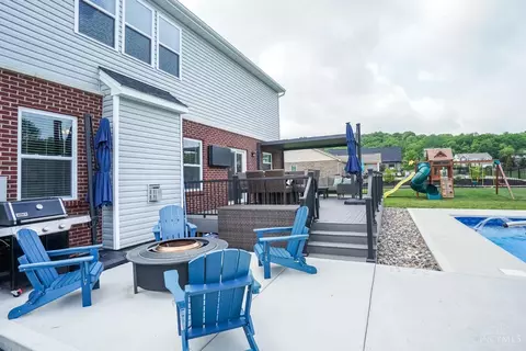 5659 Rivers Fork Dr, Morrow, OH 45152 photo 29