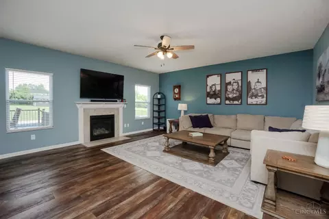 5659 Rivers Fork Dr, Morrow, OH 45152 photo 6