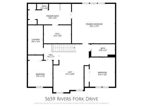 5659 Rivers Fork Dr, Morrow, OH 45152 photo 36