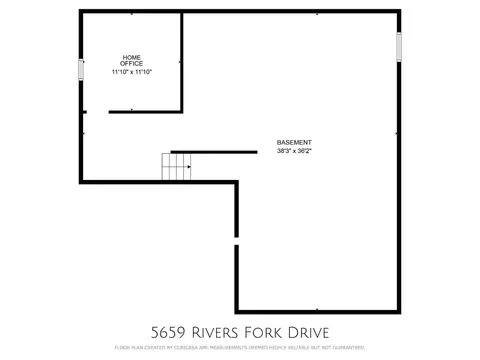 5659 Rivers Fork Dr, Morrow, OH 45152 photo 37