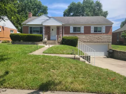 6576 Kirkland Dr, Cincinnati, OH 45224