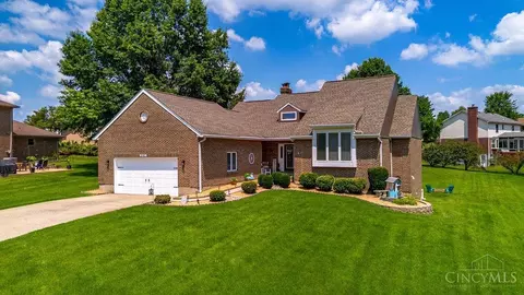 6226 Rapid Run Rd, Cincinnati, OH 45233