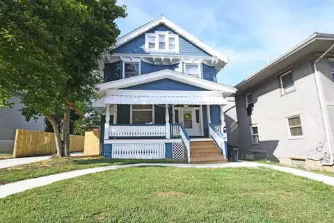 278 Mcgregor Ave, Cincinnati, OH 45219